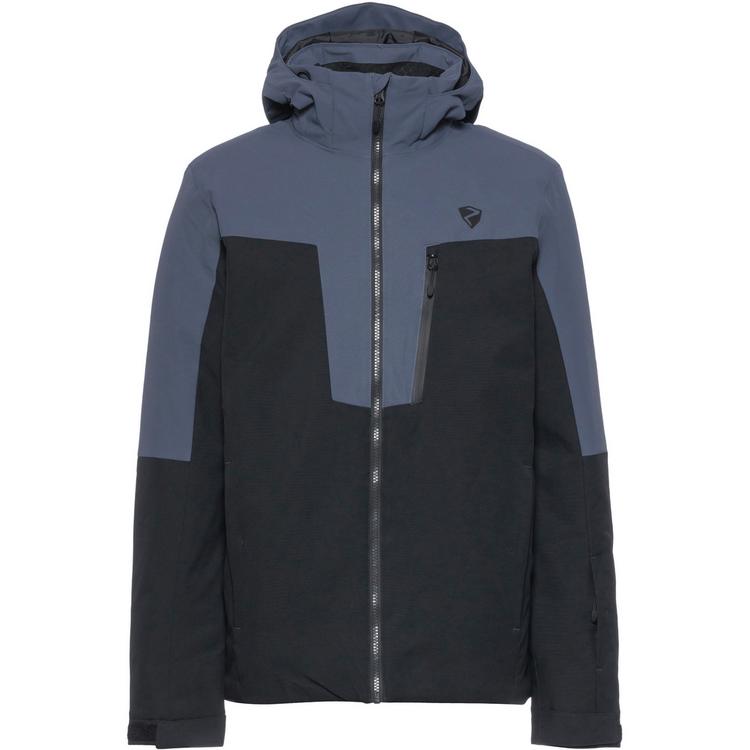 Ziener Ziener Skijacke Herren - black-ombre - 0 | SportScheck