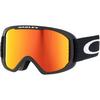 Oakley O-FRAME 2.0 PRO L Brille - black