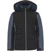 CMP Skijacke M&auml;dchen - nero