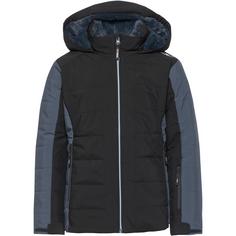 CMP Skijacke Kinder nero