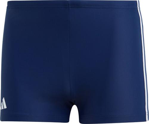 adidas 3STRIPES BOXER Badehose Herren