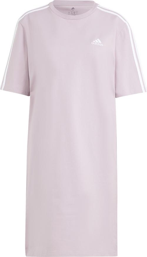 adidas 3S Boyfriend Jerseykleid Damen