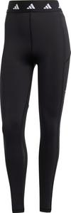 adidas STASH Tights Damen - black-white
