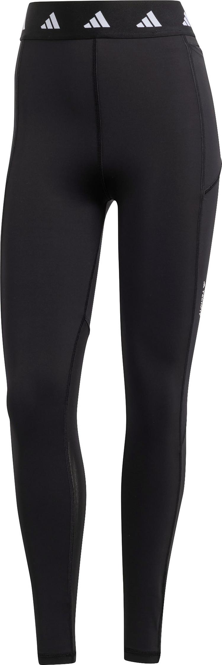 adidas adidas STASH Tights Damen - black-white - 0 | SportScheck