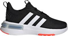 adidas RACER TR23 K Sneaker Kinder core black-ftwr white-solar red