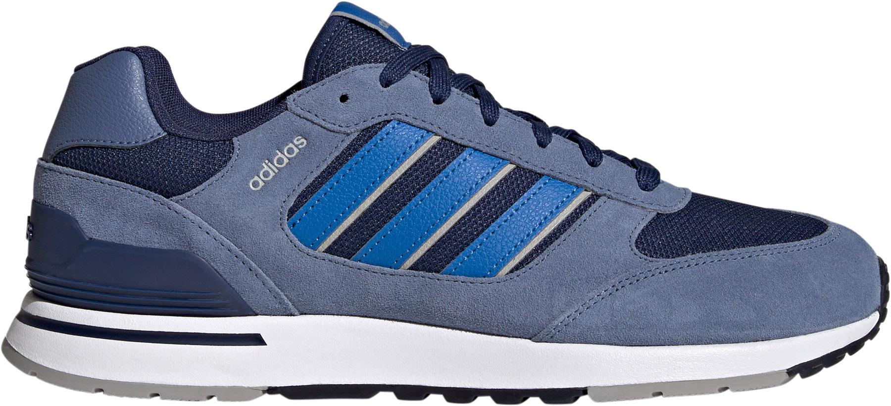 Adidas Run 80s Sneaker Herren dark blue bright royal crew blue im Online Shop von SportScheck kaufen