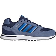 adidas Run 80s Sneaker Herren dark blue-bright royal-crew blue