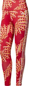 adidas X Farm Rio Tights Damen - tomato-spryel