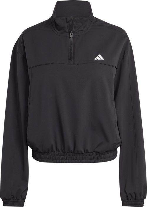 adidas Aeroready Train Essentials Funktionssweatshirt Damen