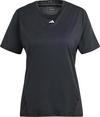 adidas WTR D4T Funktionsshirt Damen - black