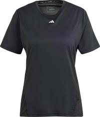 adidas WTR D4T Funktionsshirt Damen - black