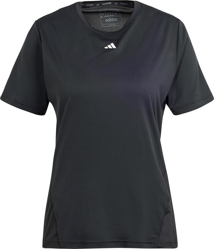 adidas adidas WTR D4T Funktionsshirt Damen - black - 0 | SportScheck