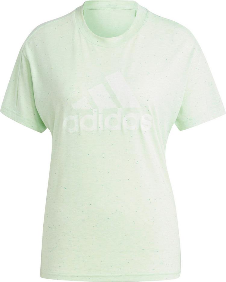 adidas adidas Winrs 3.0 Funktionsshirt Damen - sgsmel - 0 | SportScheck