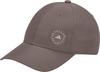 adidas STELLA MCCARTNEY Cap Damen - tech earth-chalk pearl
