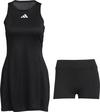 adidas Club Tenniskleid Damen - black