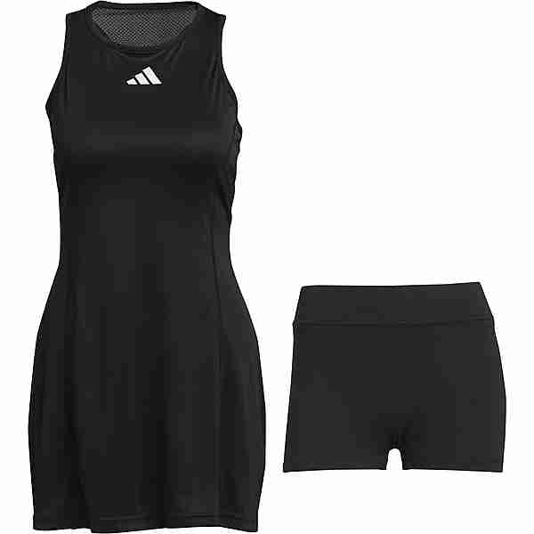 adidas Club Tenniskleid Damen black