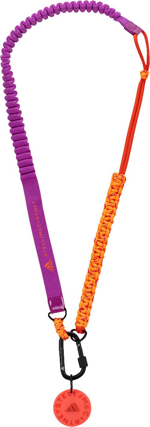 adidas STELLA MCCARTNEY Schl&uuml;sselanh&auml;nger Damen