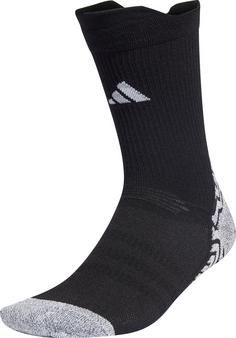 adidas Fußballstrümpfe black-white