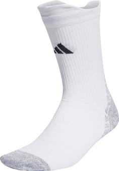 adidas Fußballstrümpfe white-black