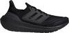 adidas ULTRABOOST LIGHT Laufschuhe Herren - core black-core black-core black