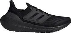 adidas ULTRABOOST LIGHT Laufschuhe Herren core black-core black-core black