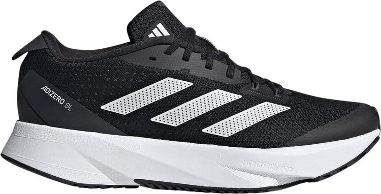 adidas adidas ADIZERO SL Laufschuhe Damen - core black-ftwr white-carbon - 0 | SportScheck