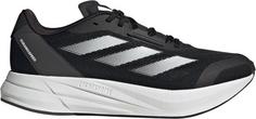 adidas DURAMO SPEED Laufschuhe Herren core black-ftwr white-carbon