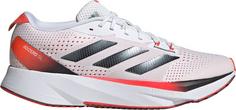 adidas ADIZERO SL Laufschuhe Herren ftwr white-core black-bright red