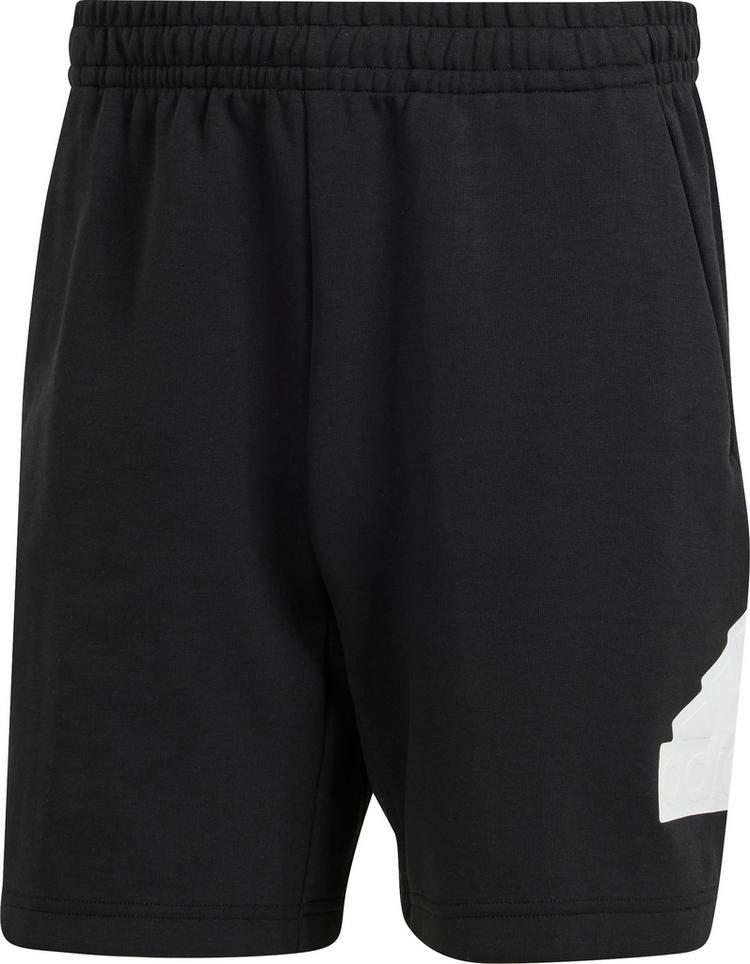 adidas adidas Future Icons Badge of Sports Shorts Herren - black - 0 | SportScheck