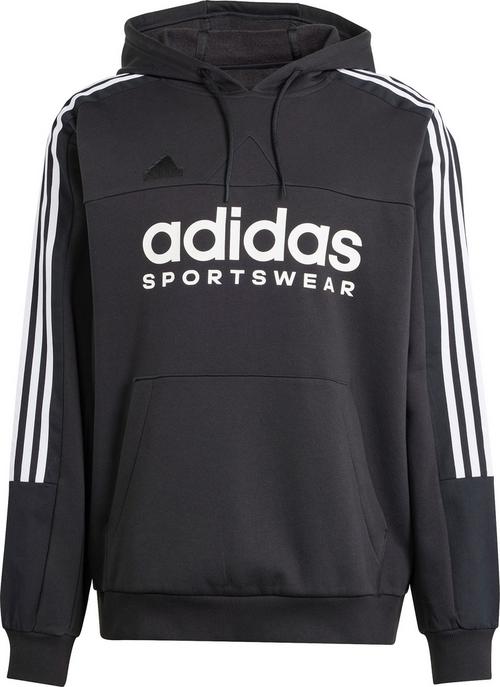 adidas Tiro Hoodie Herren