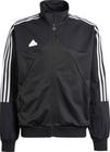 adidas Tiro Polyjacke Herren - black
