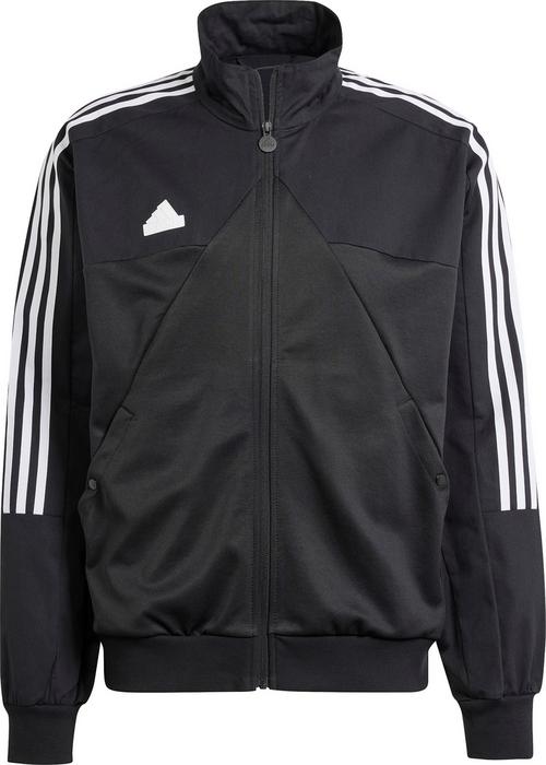 adidas Tiro Polyjacke Herren