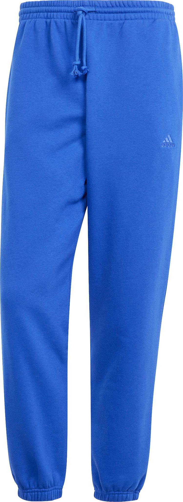 adidas adidas All Szn Sweathose Herren - semi lucid blue - 0 | SportScheck