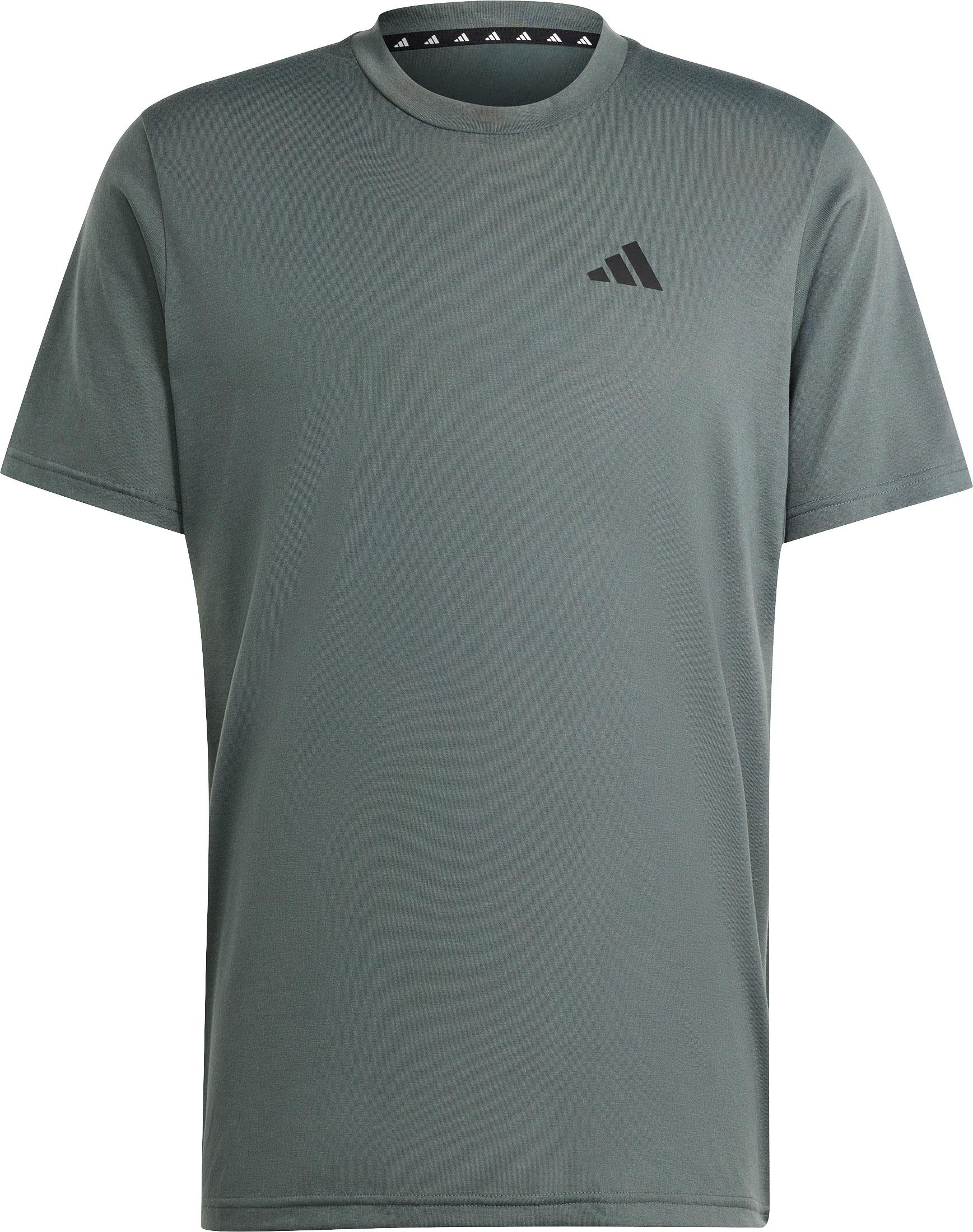 Adidas Funktionsshirt Herren legend ivy-black im Online Shop von  