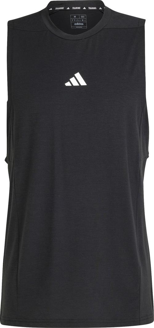 adidas D4T TANK Funktionstank Herren