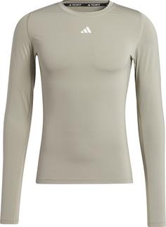 Adidas cheap trainingsshirt langarm