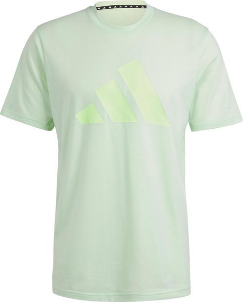 adidas Train Essentials feelready Logo Funktionsshirt Herren