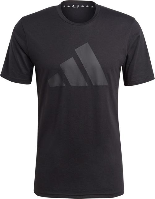 adidas Train Essentials feelready Logo Funktionsshirt Herren