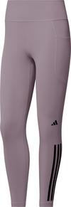 adidas DailyRun Lauftights Damen - preloved fig
