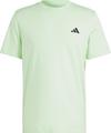 adidas ULT Funktionsshirt Herren - semi green spark