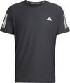 adidas OWN THE RUN Funktionsshirt Herren - black