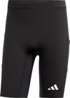 adidas OWN THE RUN Lauftights Herren - black