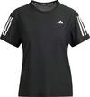 adidas OWN THE RUN Funktionsshirt Damen - black