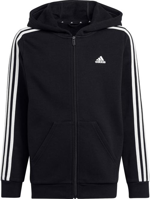 adidas 3 STRIPES Sweatjacke Jungen