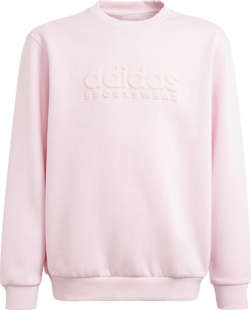 adidas ALLSZN GFX Sweatshirt Kinder