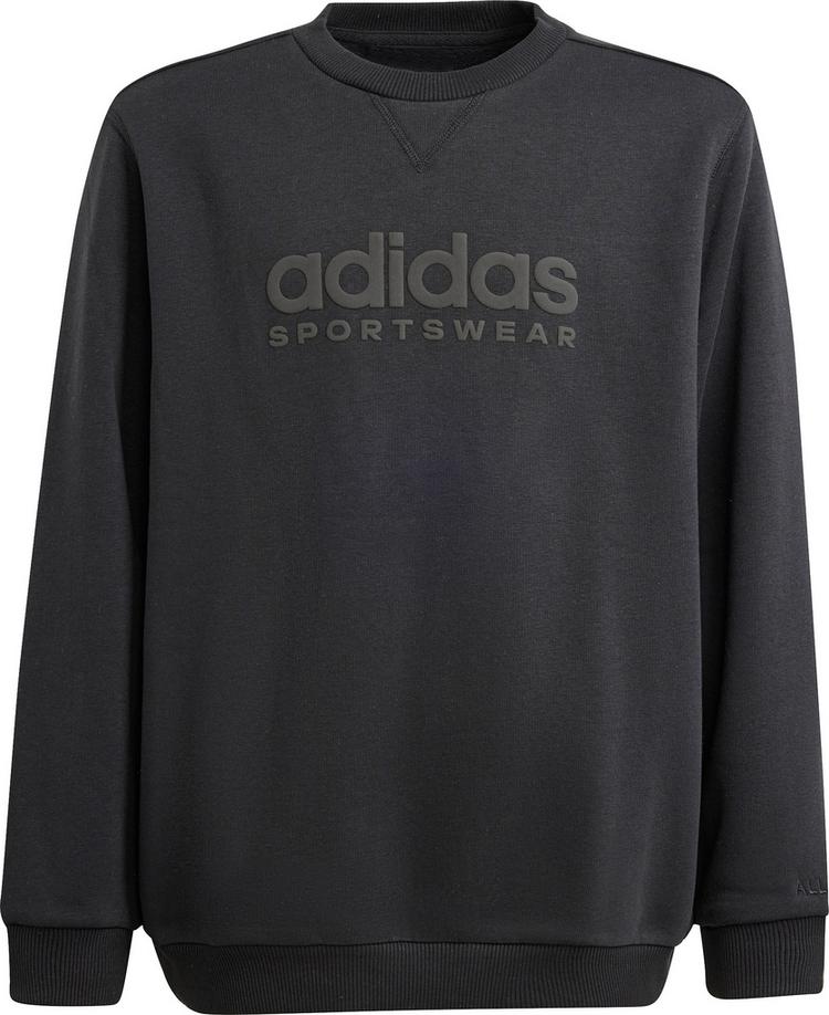 adidas adidas ALLSZN GFX Sweatshirt Kinder - black-black - 0 | SportScheck