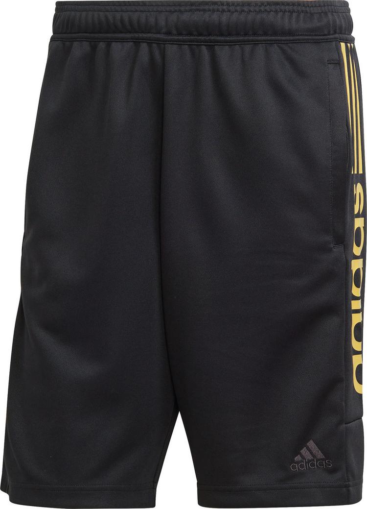 adidas adidas Tiro Fu&szlig;ballshorts Herren - black - 0 | SportScheck