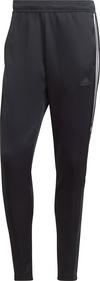 adidas Tiro Trainingshose Herren - black-white