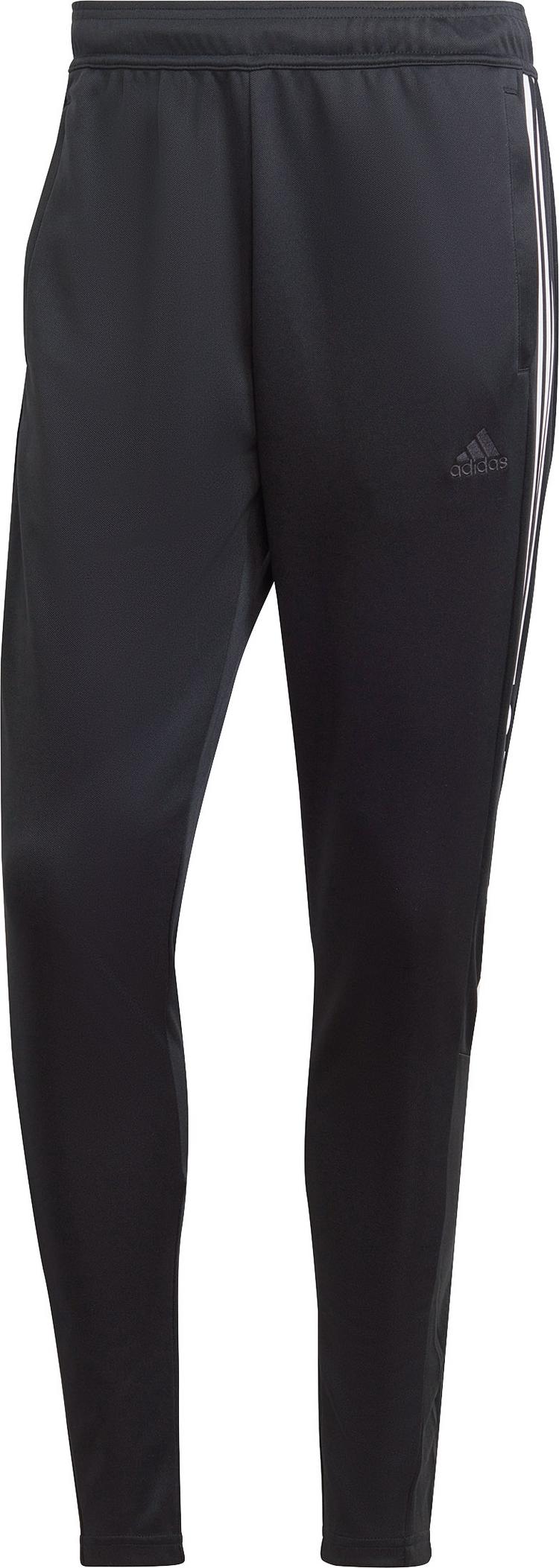 adidas adidas Tiro Trainingshose Herren - black-white - 0 | SportScheck