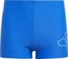 adidas BB Badehose Jungen - team royal blue